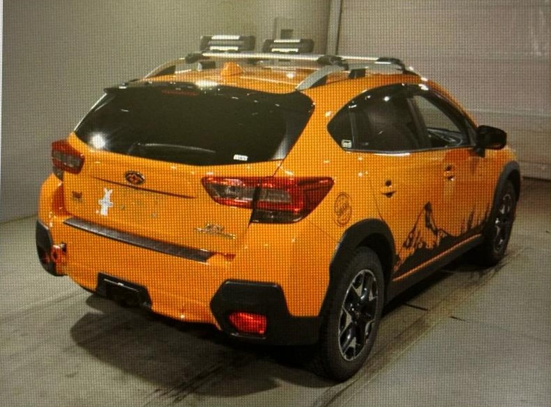 Nihon Car Connection Co. Ltd